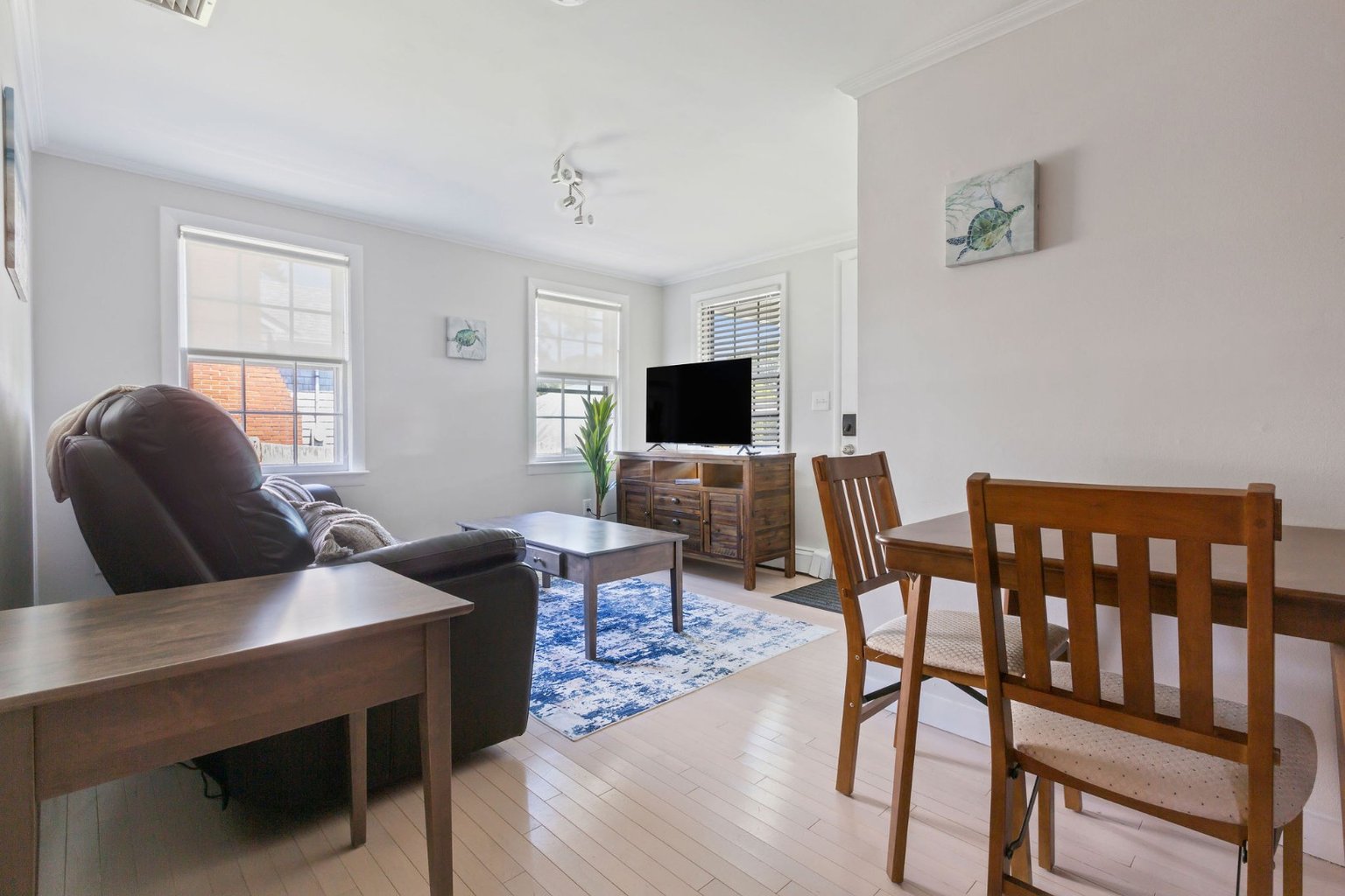 Dennis Vacation Rental