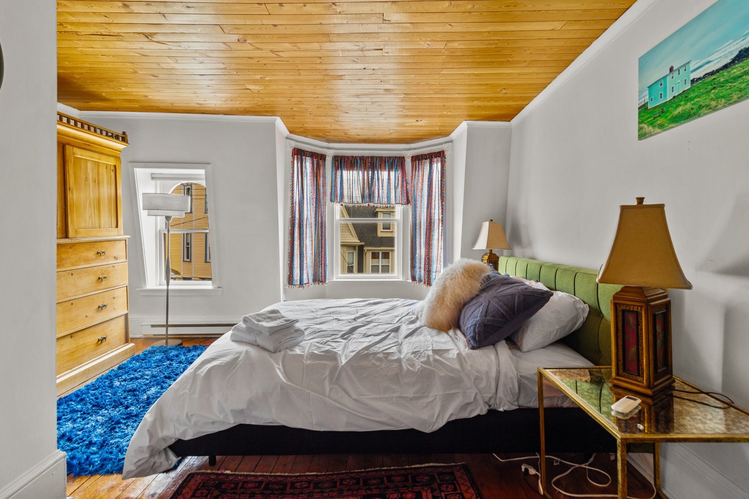 St. John's  Vacation Rental