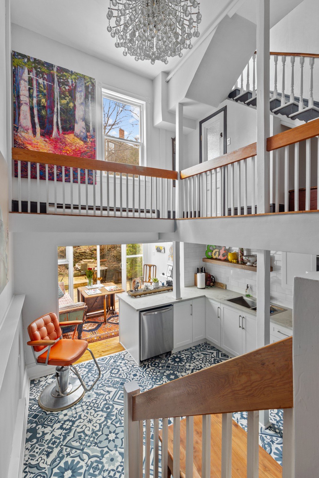 St. John's  Vacation Rental