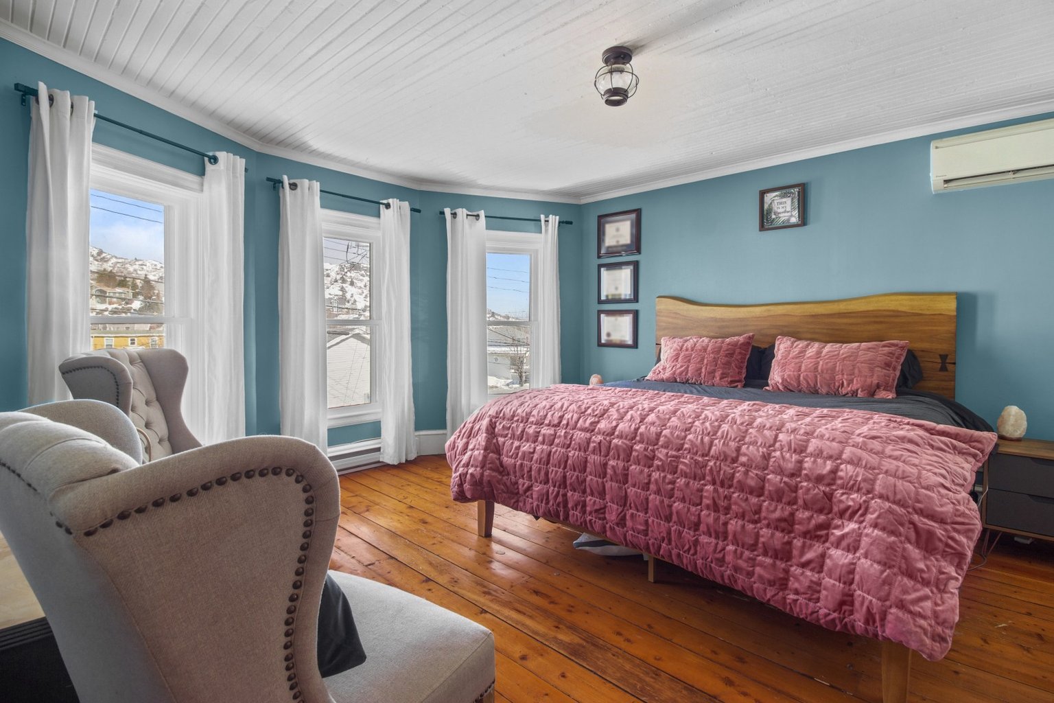 Petty Harbour Vacation Rental