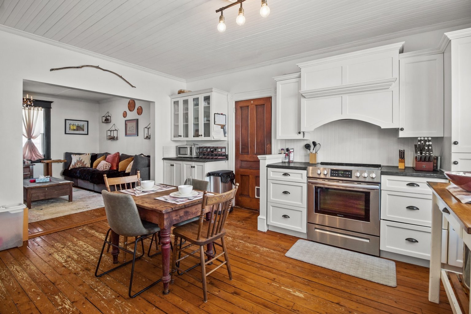 Petty Harbour Vacation Rental