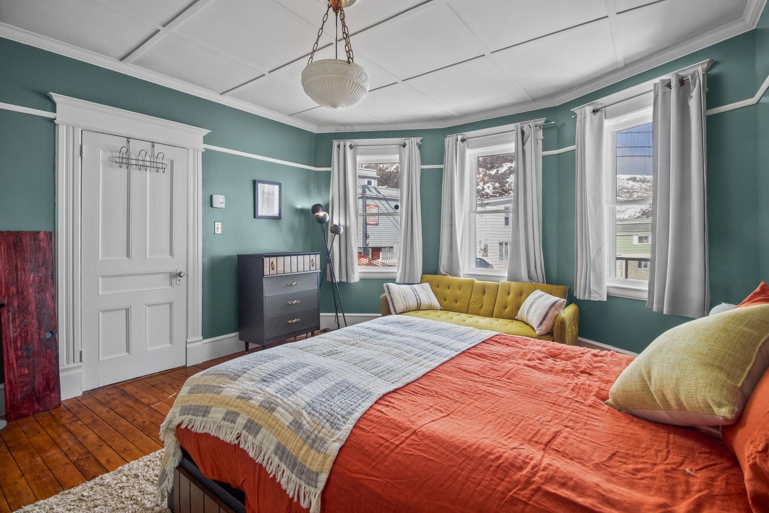 Petty Harbour Vacation Rental