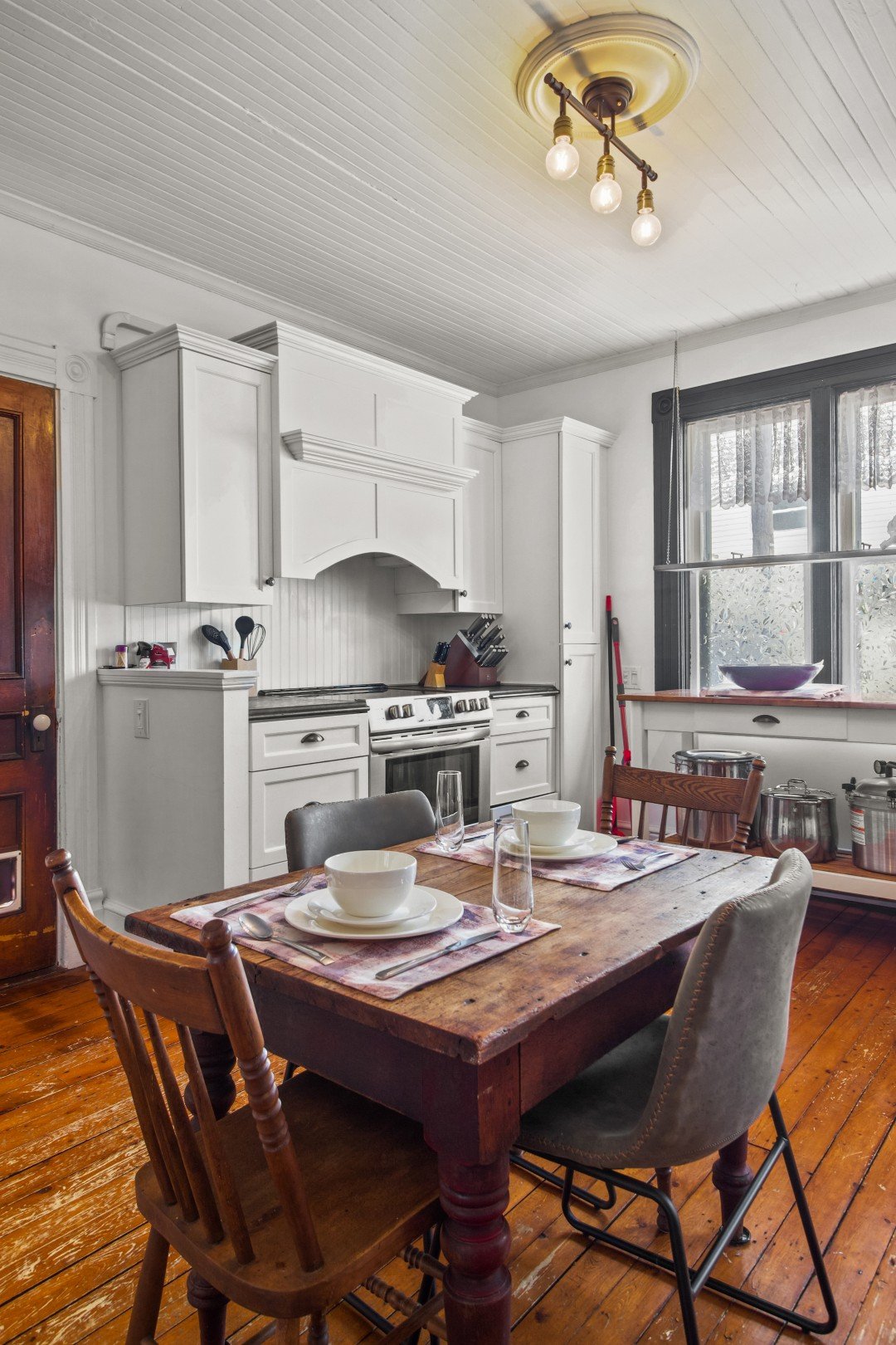 Petty Harbour Vacation Rental