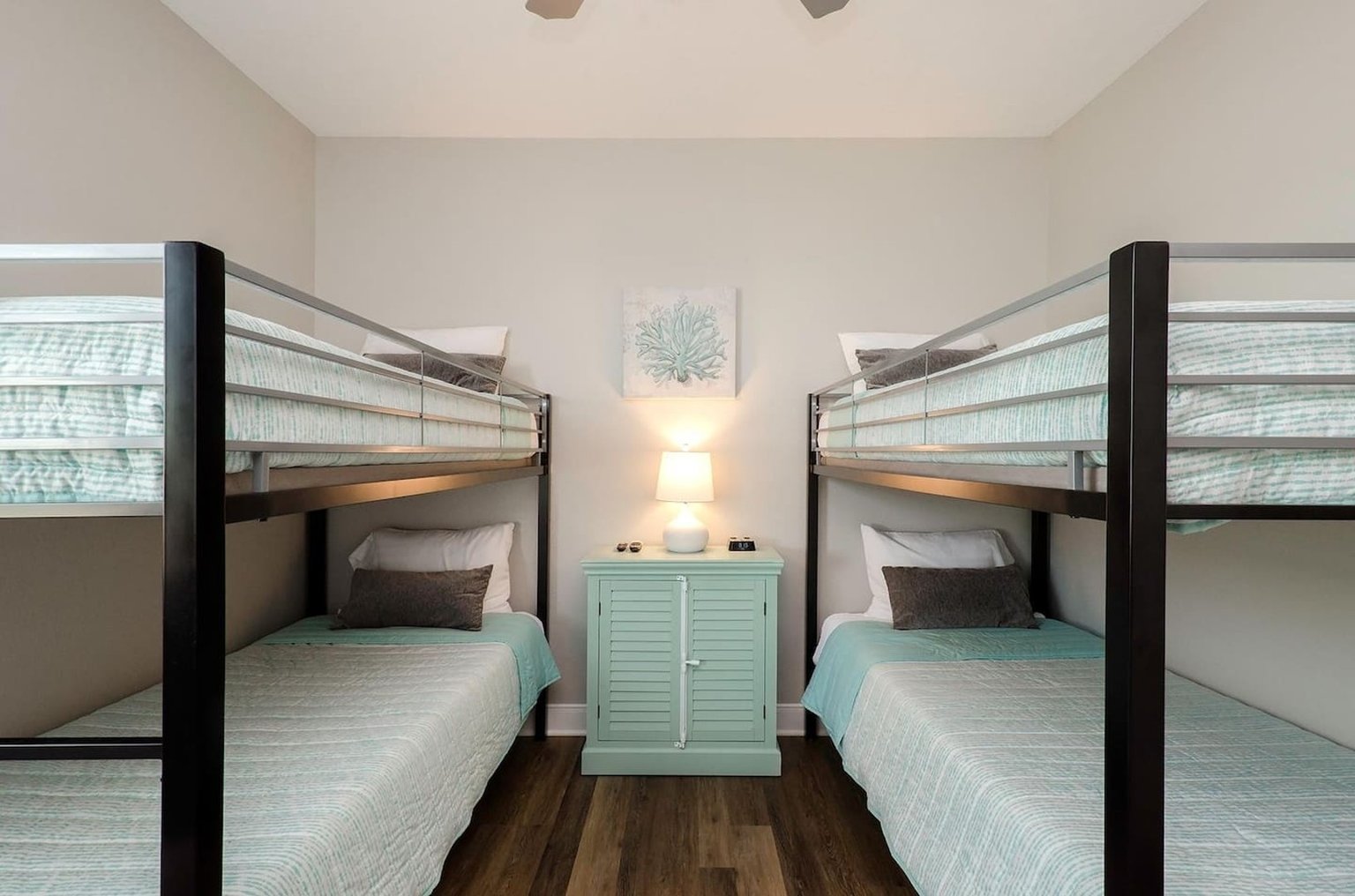 Crystal Beach Vacation Rental