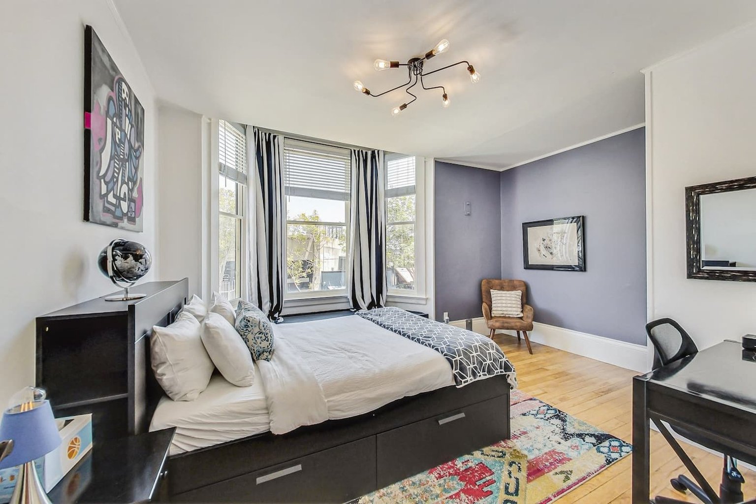 San Francisco Vacation Rental
