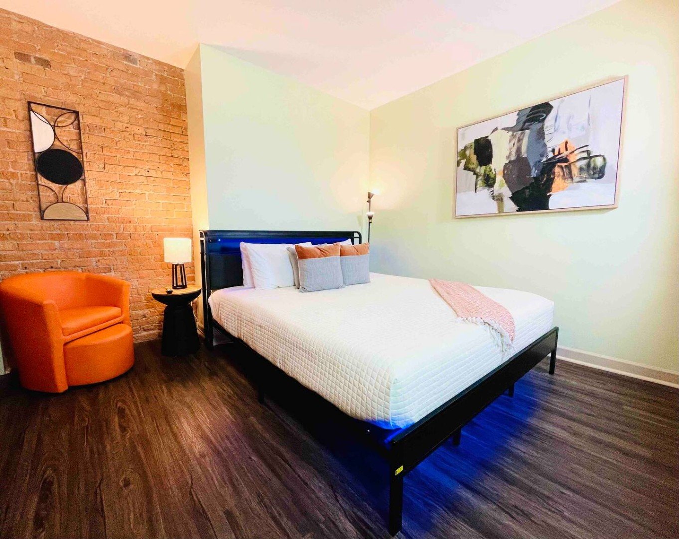 Sandusky Vacation Rental