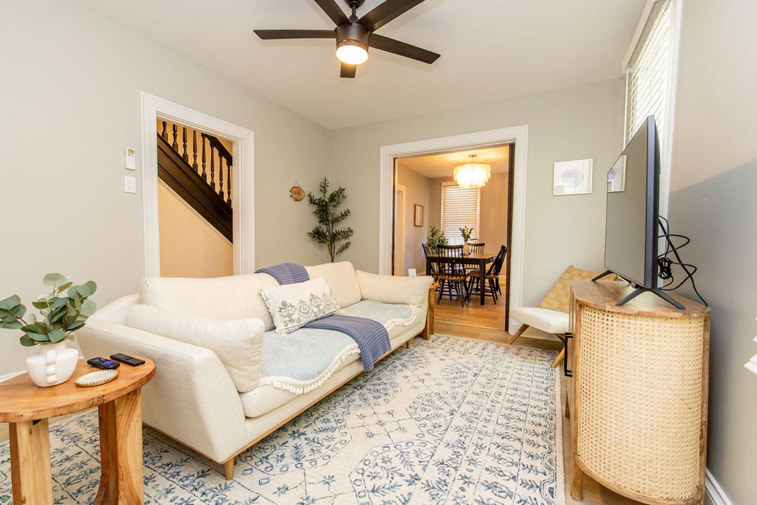 Annapolis Vacation Rental