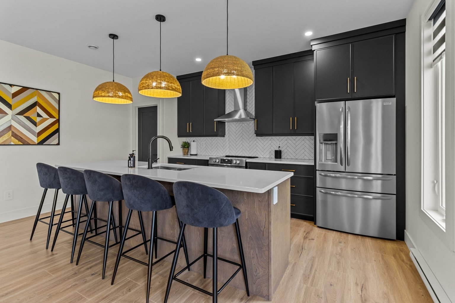 St. John's Vacation Rental