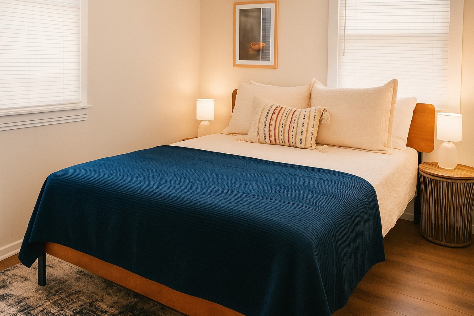 Michigan City Vacation Rental