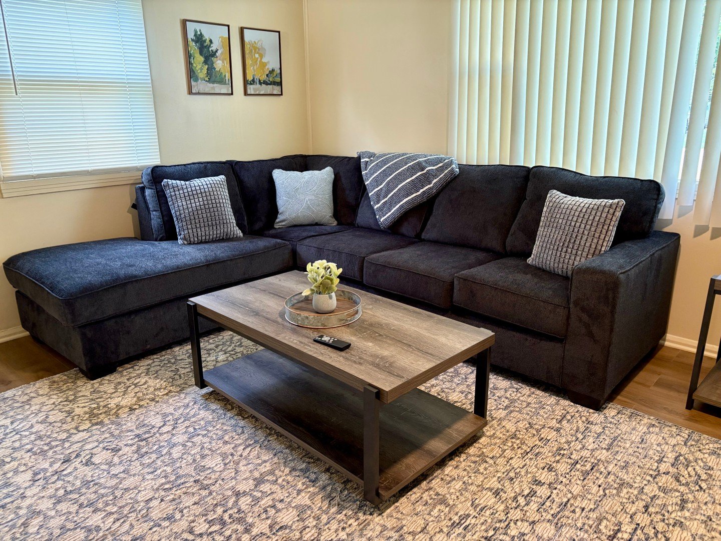 Michigan City Vacation Rental