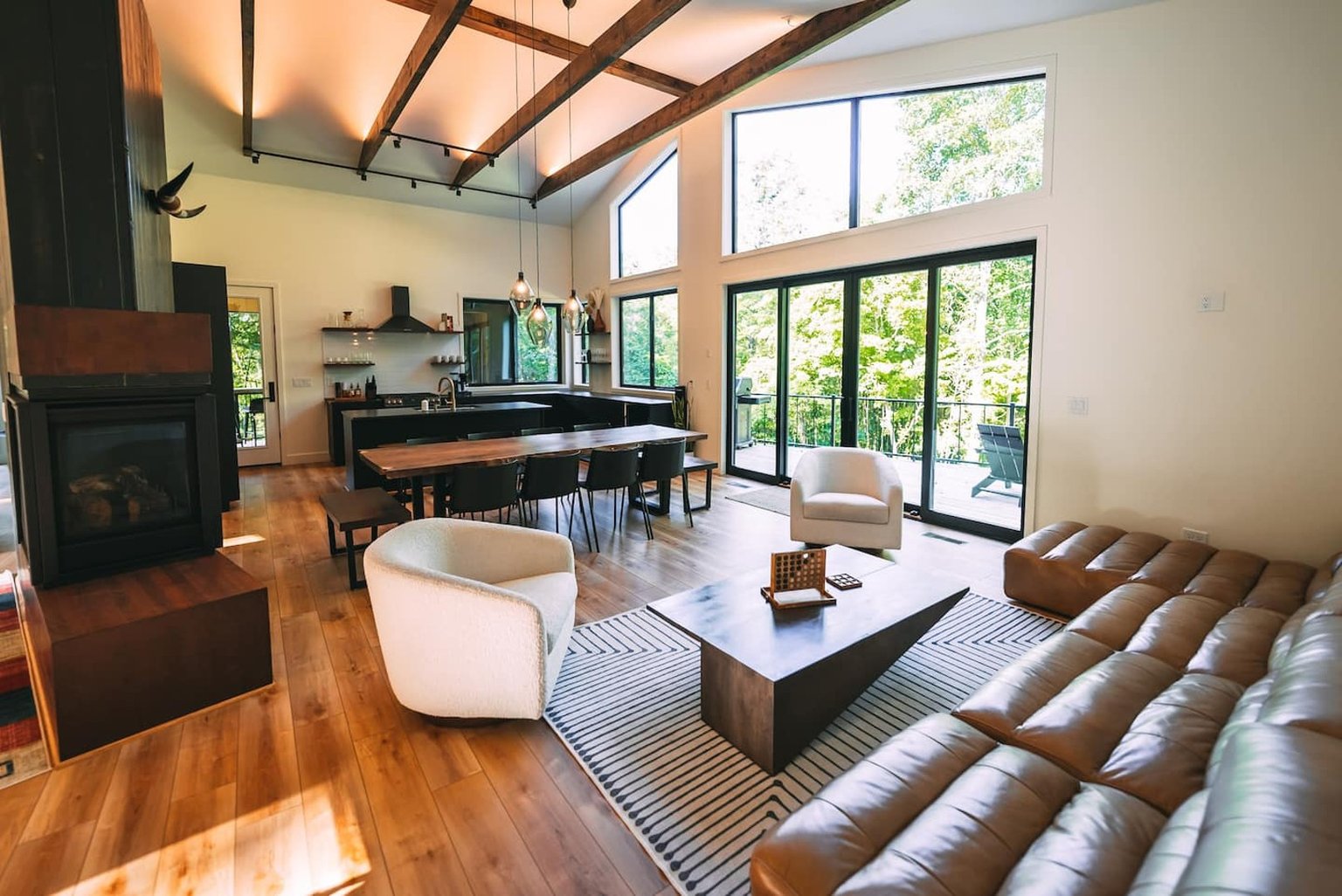 Logan Vacation Rental