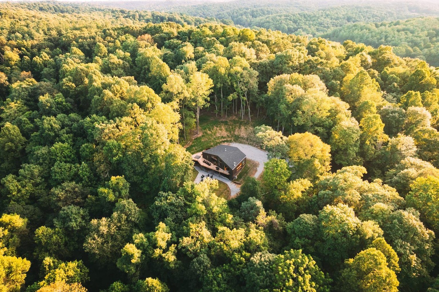 Logan Vacation Rental