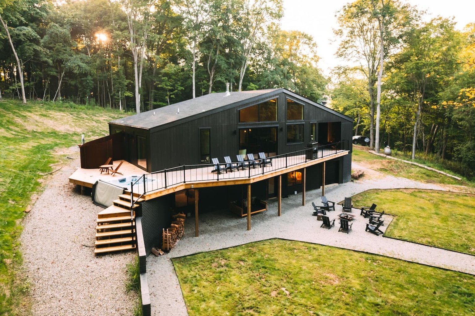 Logan Vacation Rental