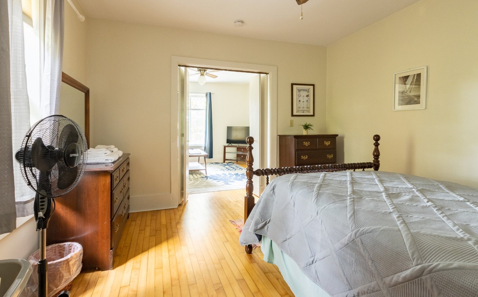 Bayfield Vacation Rental