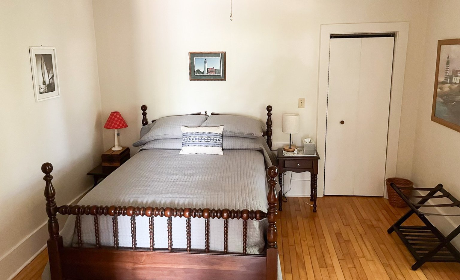 Bayfield Vacation Rental