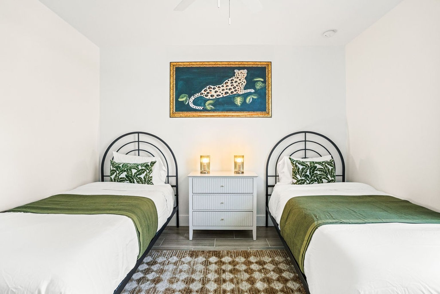 West Palm Beach Vacation Rental