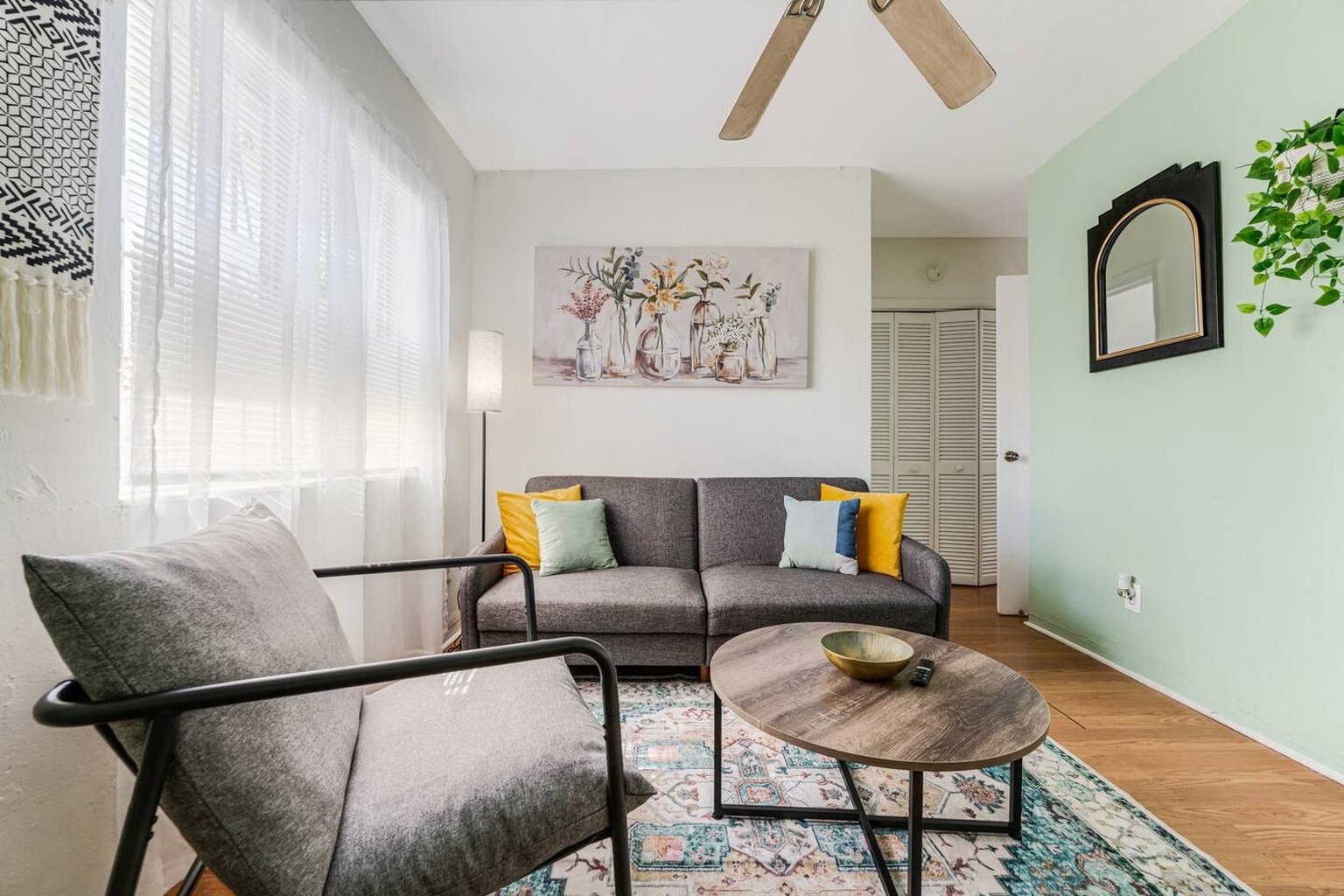 Miami Vacation Rental