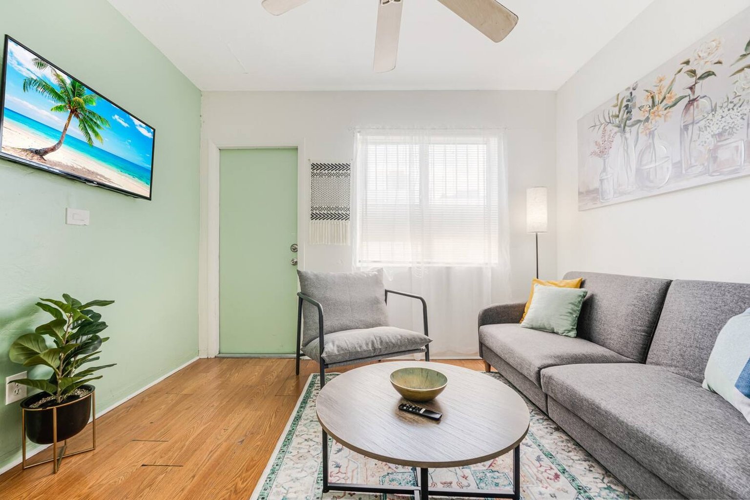 Miami Vacation Rental