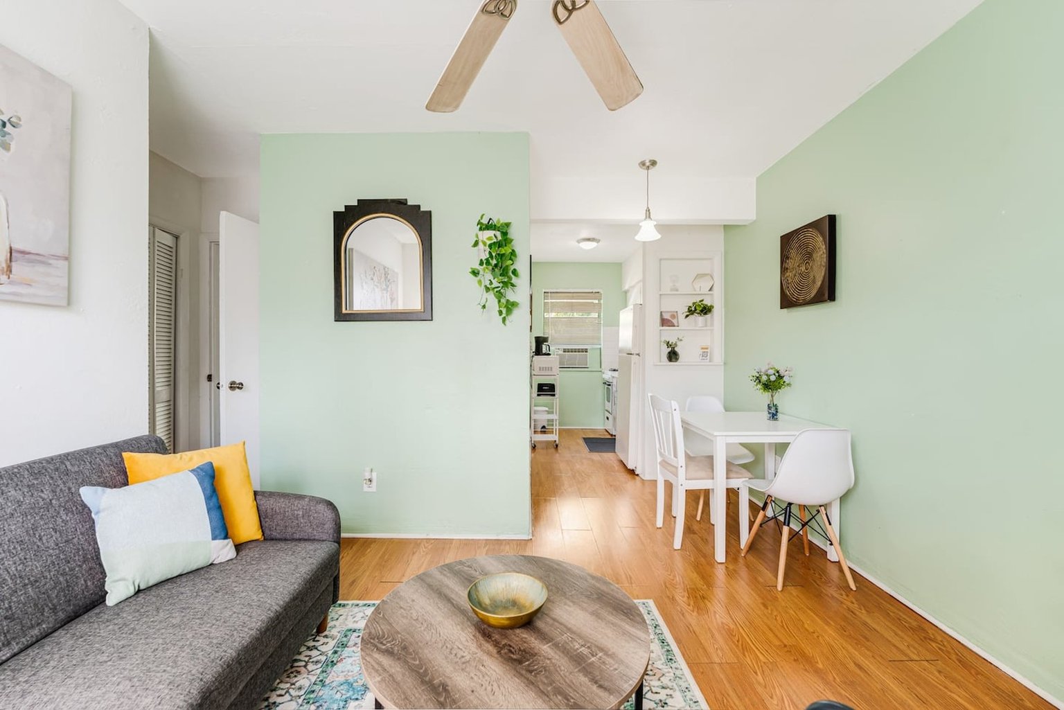 Miami Vacation Rental