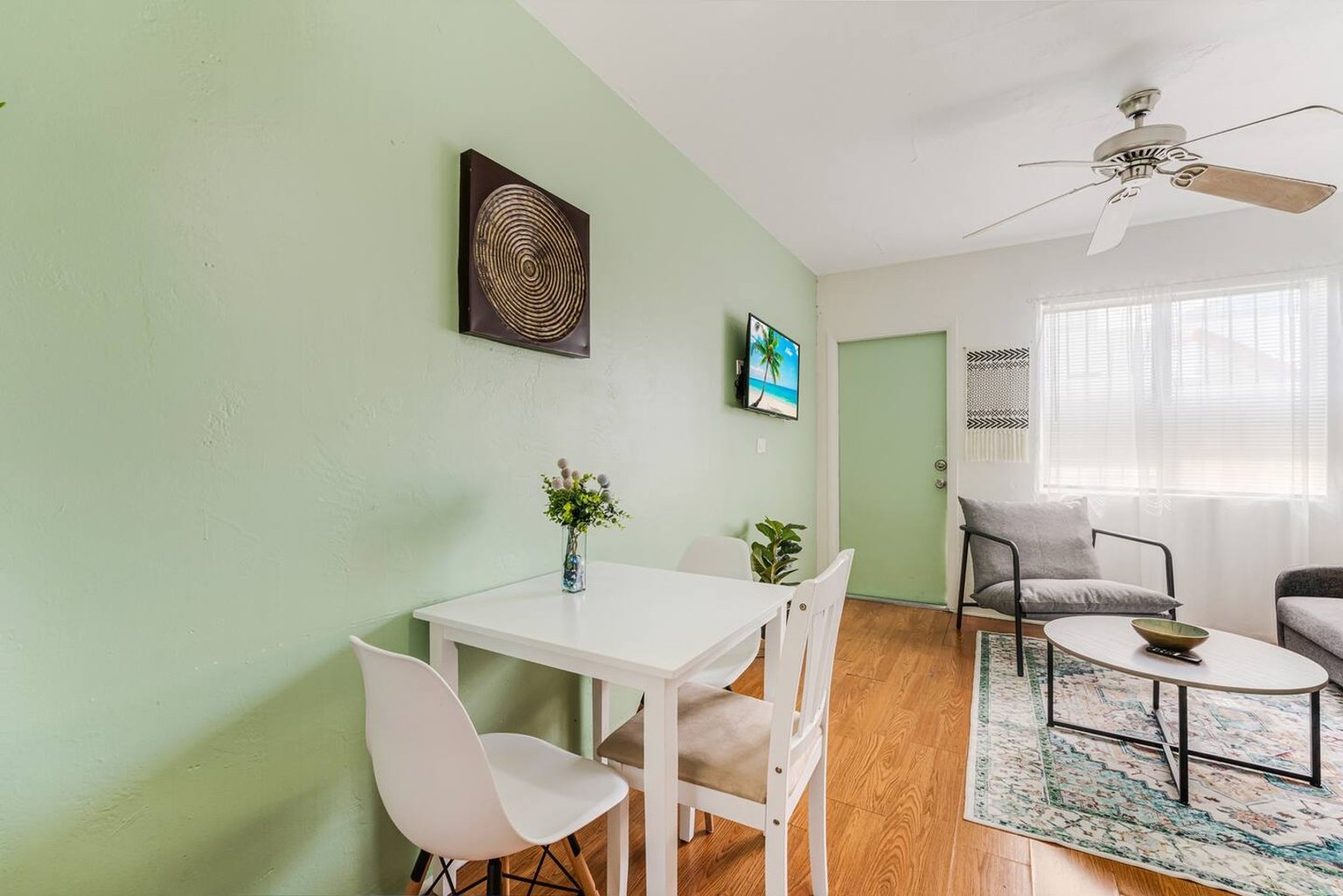 Miami Vacation Rental