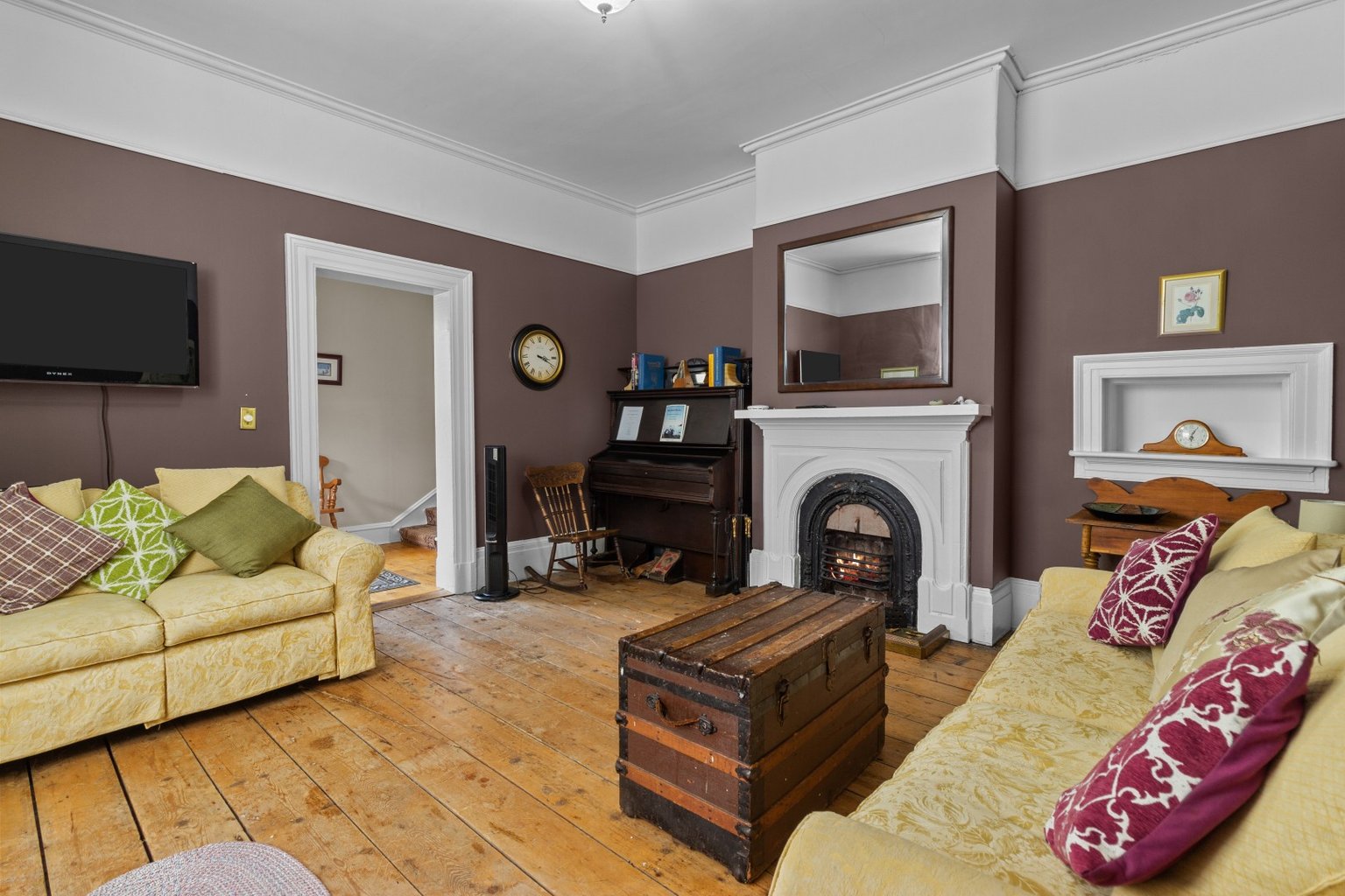 St. John's Vacation Rental