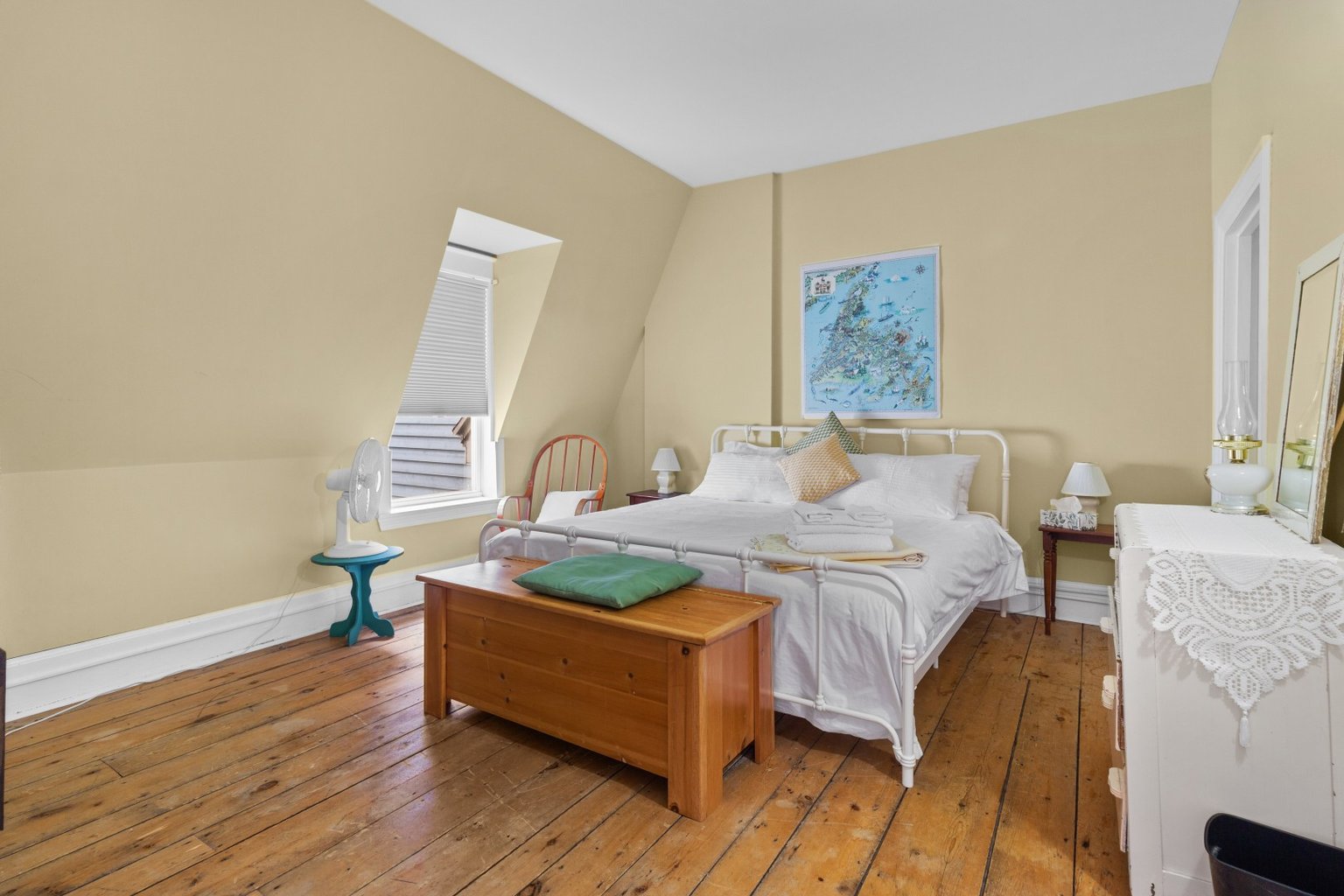 St. John's Vacation Rental