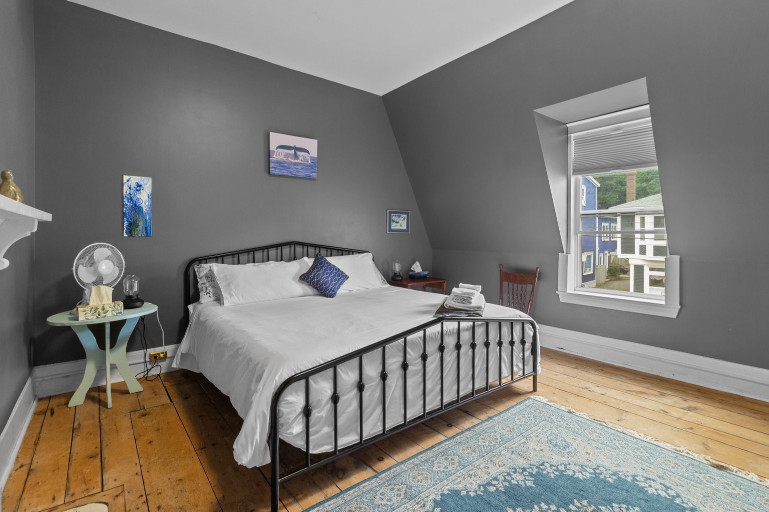 St. John's Vacation Rental