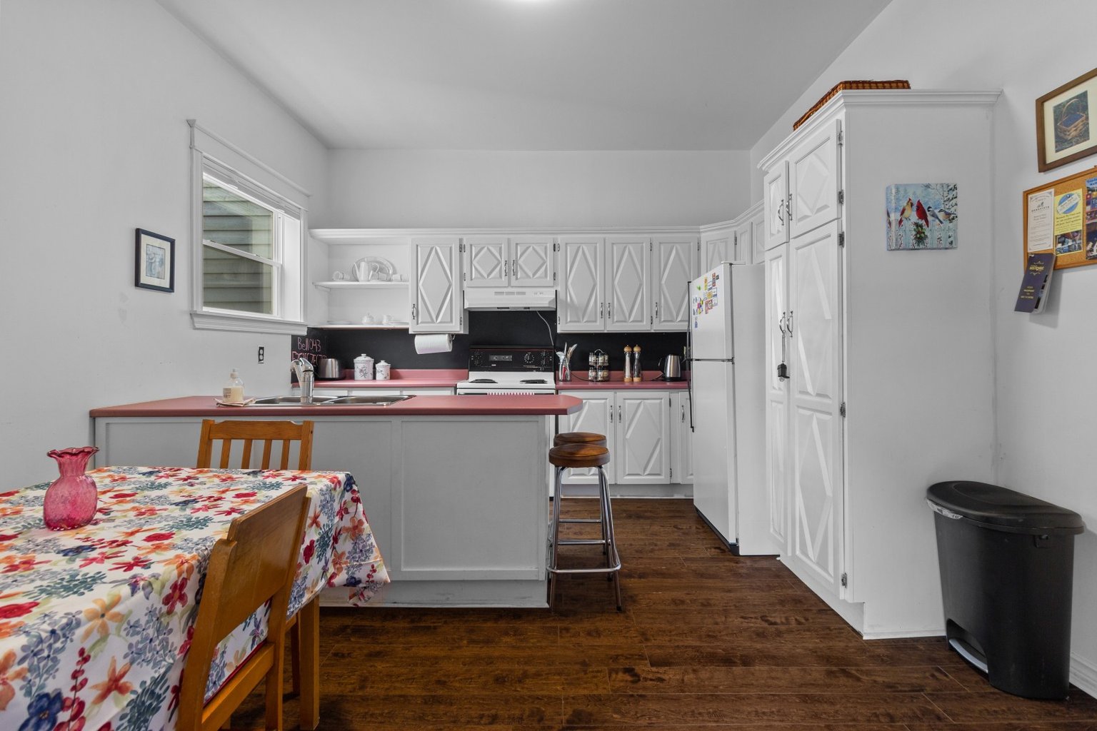 St. John's Vacation Rental