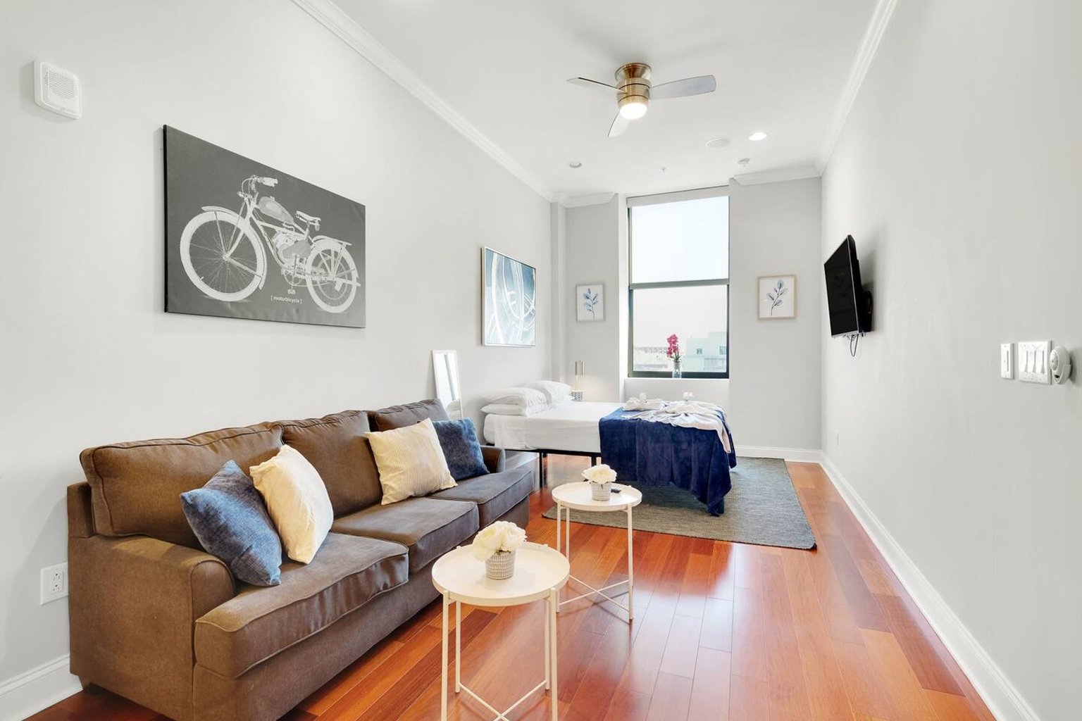 Philadelphia Vacation Rental