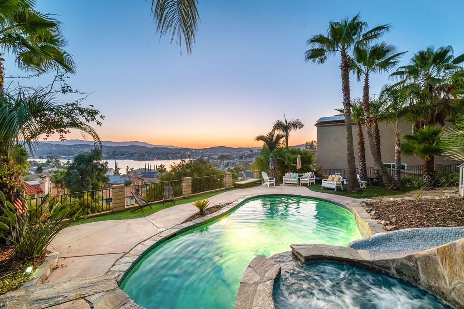 Canyon Lake Vacation Rental