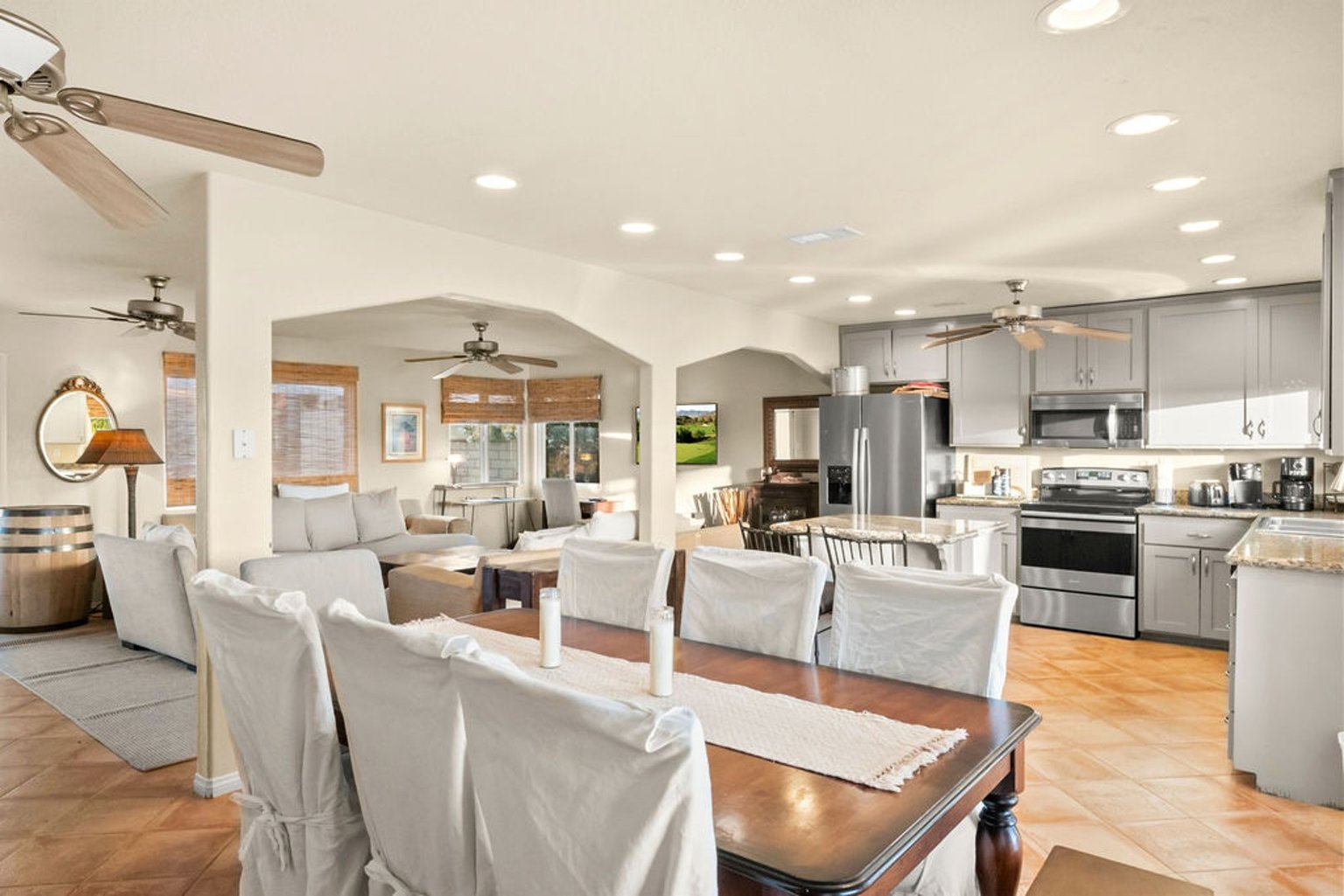 Canyon Lake Vacation Rental