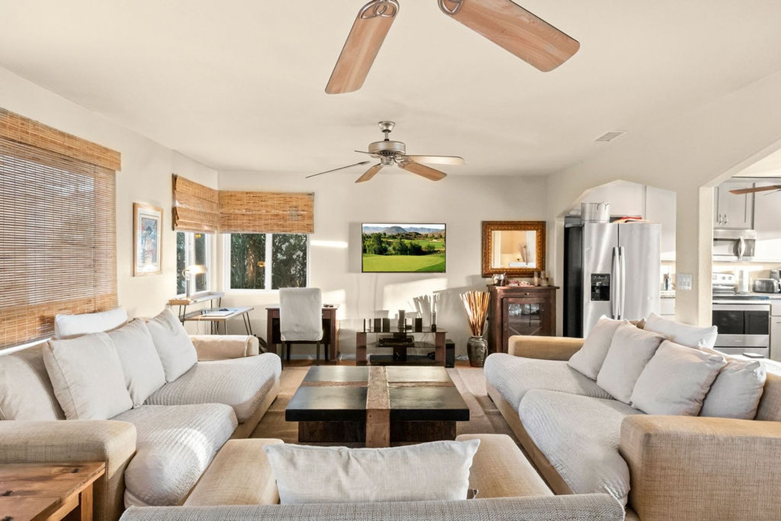 Canyon Lake Vacation Rental