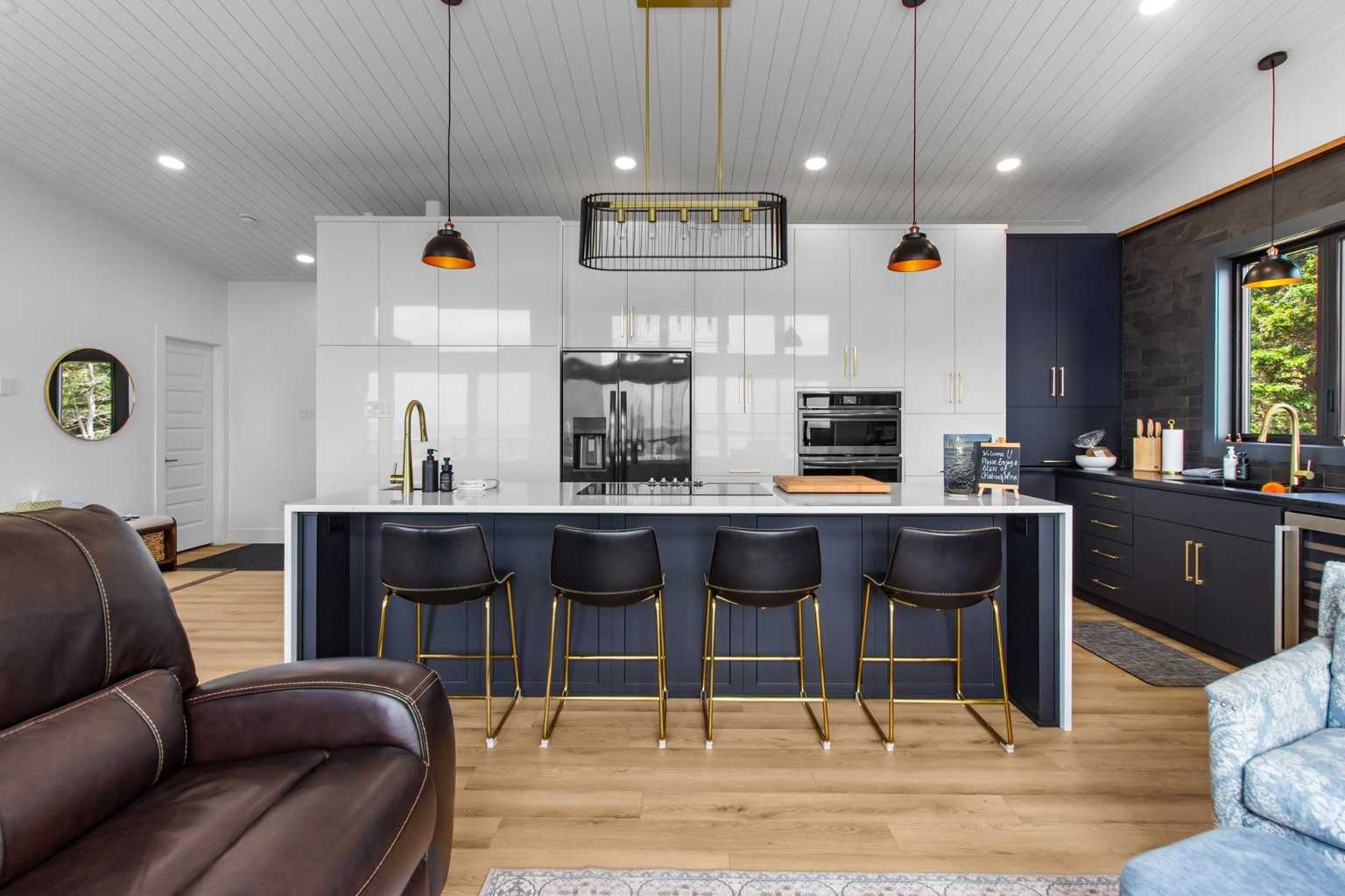 Flatrock Vacation Rental