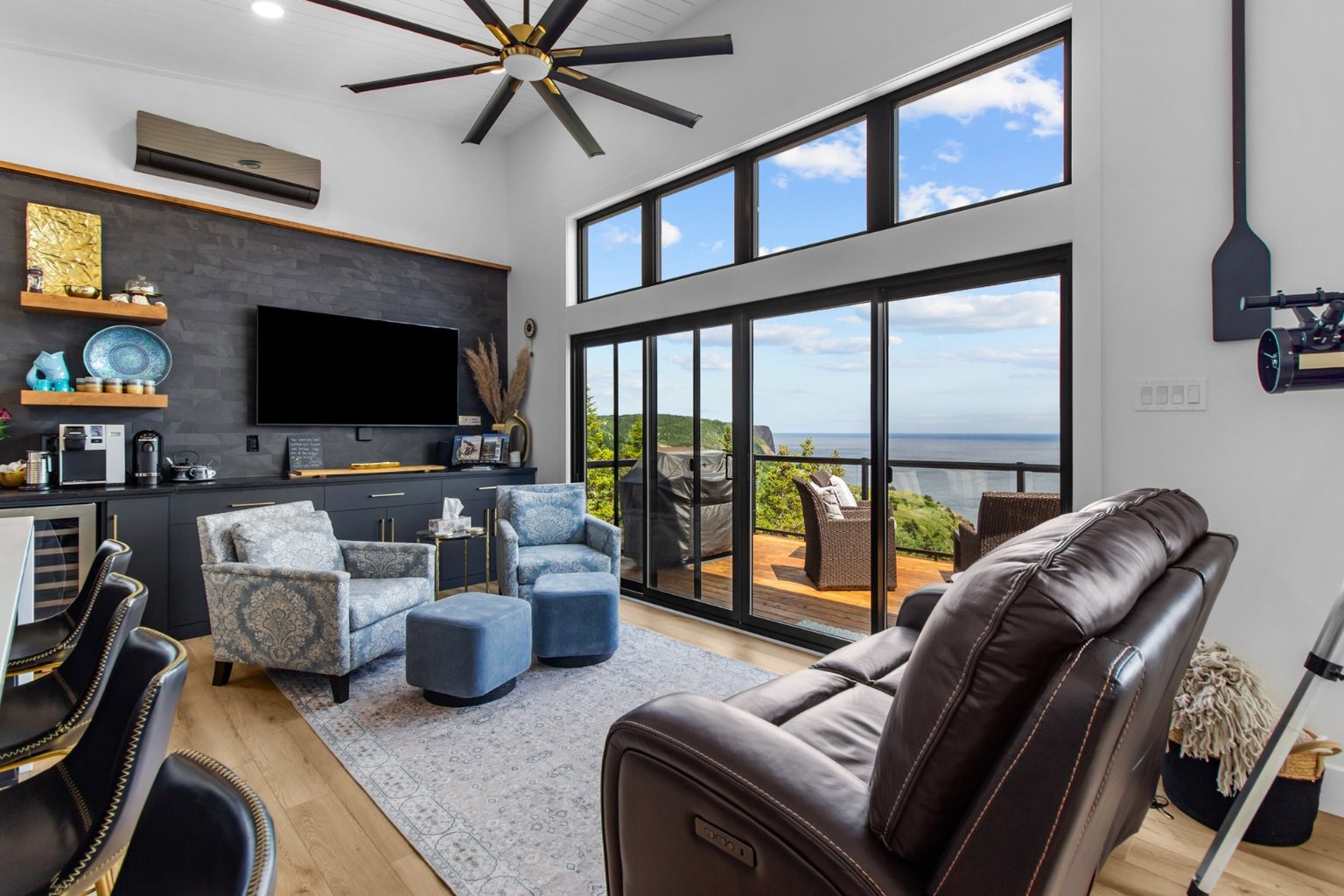 Flatrock Vacation Rental