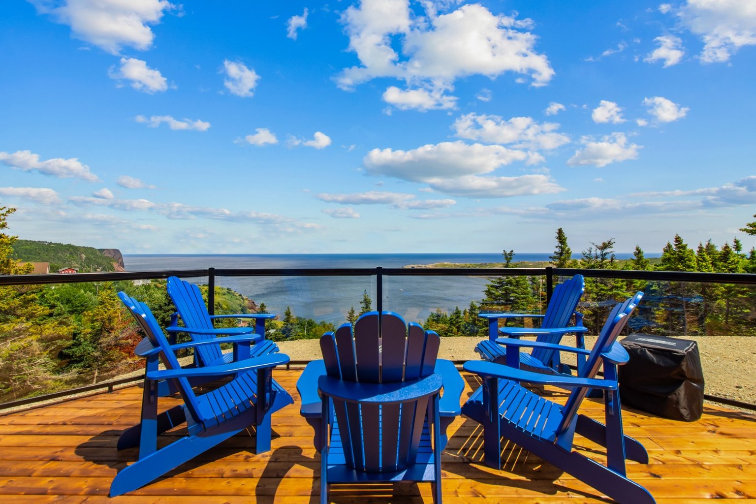 Flatrock Vacation Rental