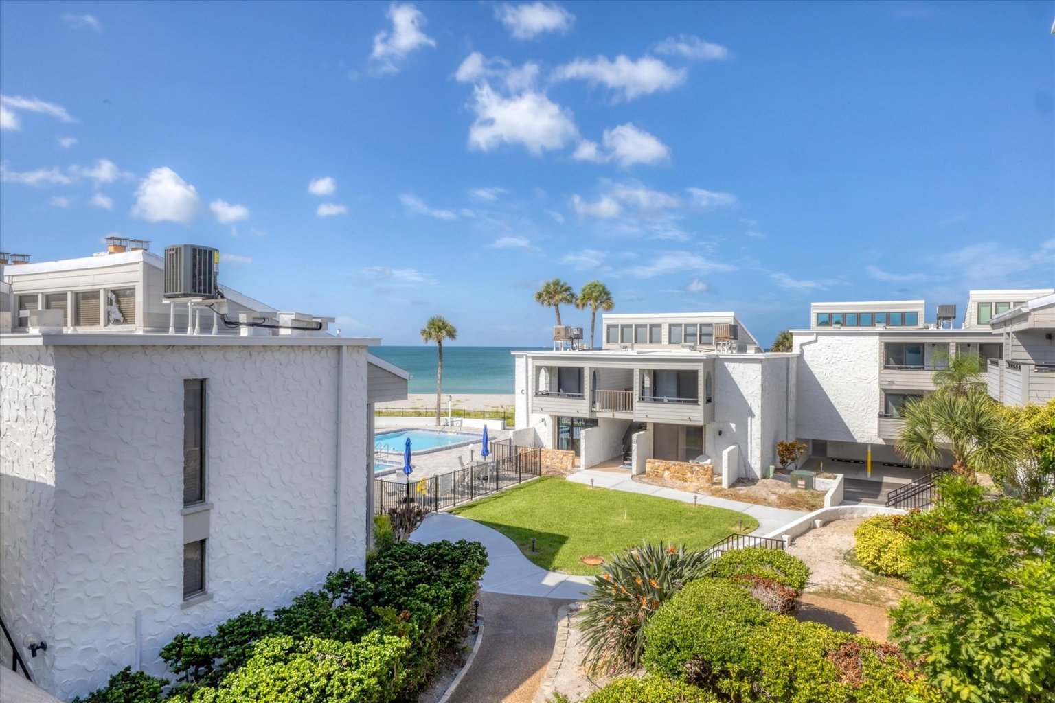 Venice Vacation Rental