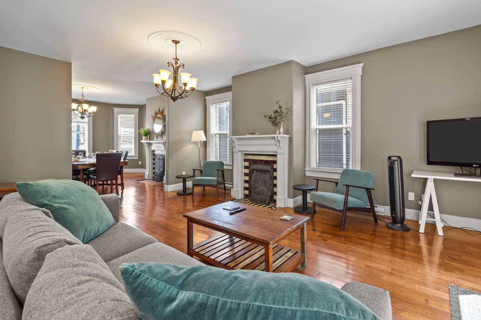 St. John's Vacation Rental