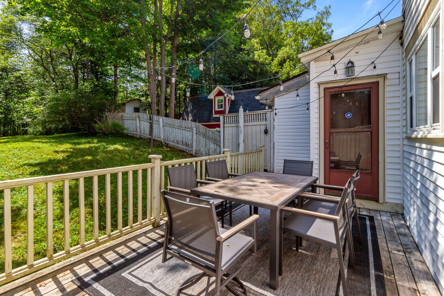 St. John's Vacation Rental