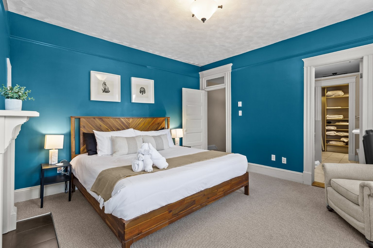 St. John's Vacation Rental