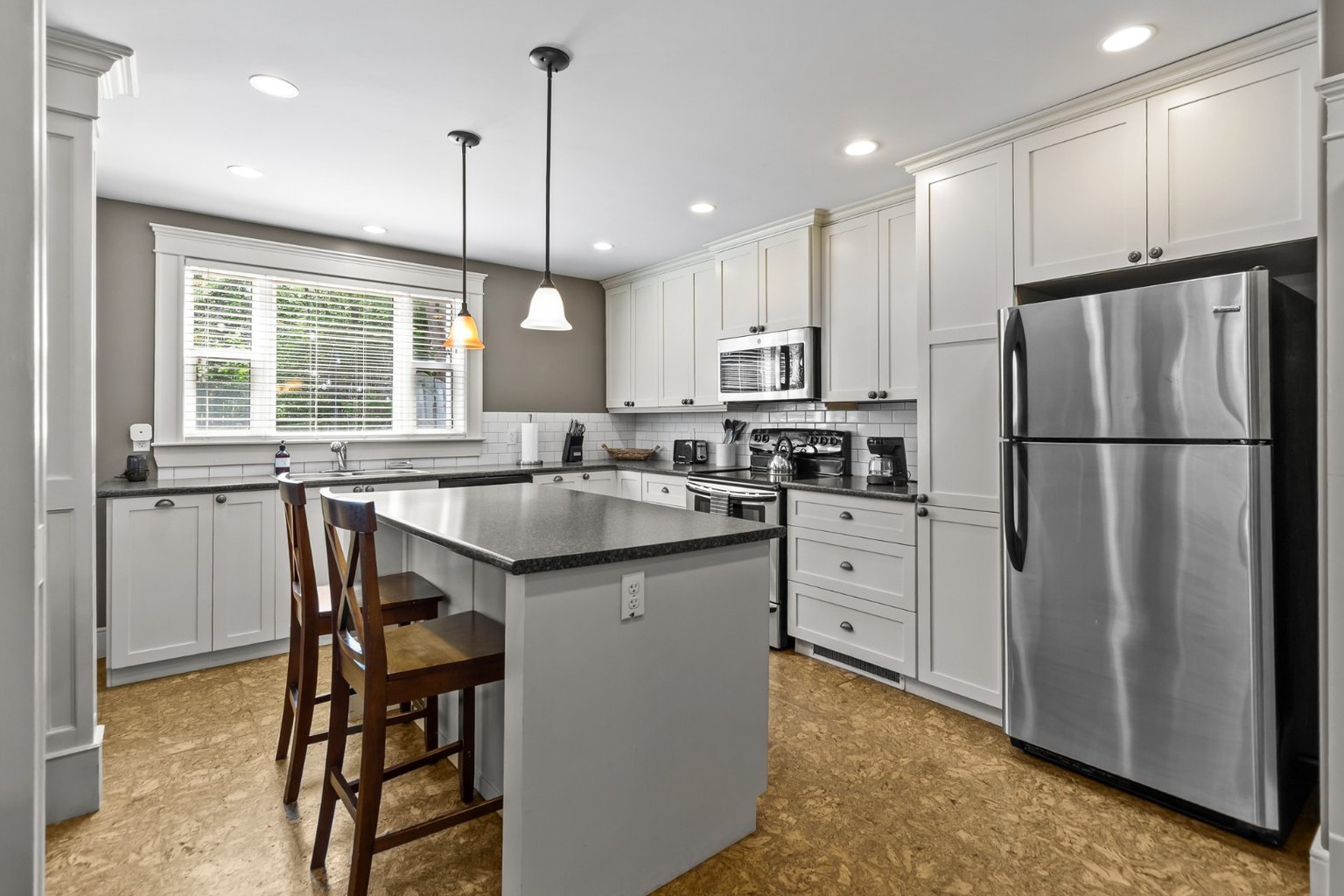 St. John's Vacation Rental