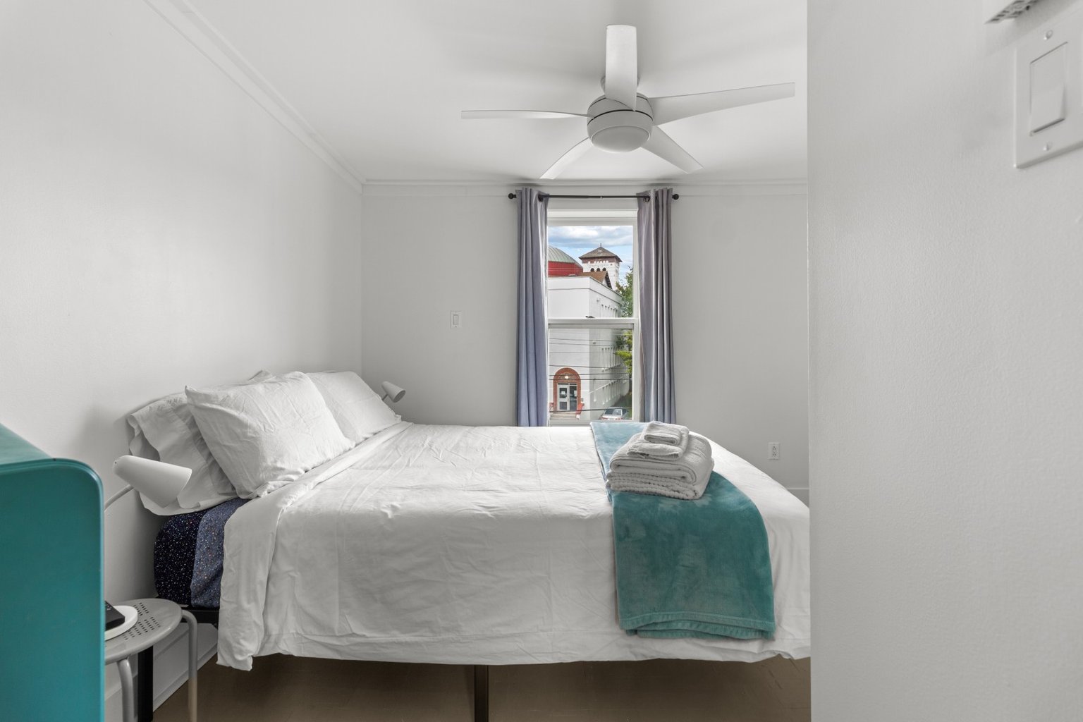 St. John's Vacation Rental