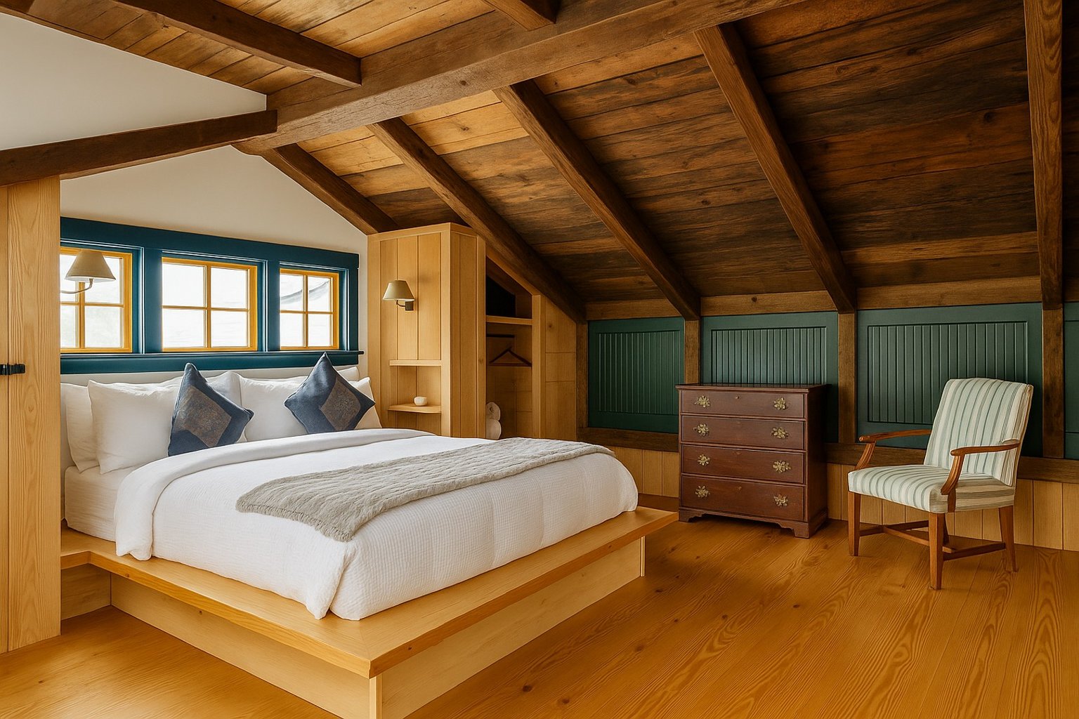 Newport Vacation Rental