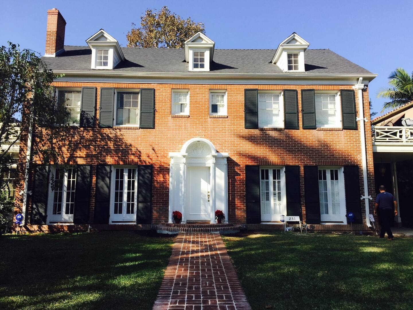 Larchmont Village Vacation Rental