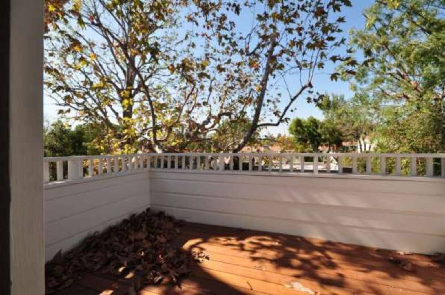 Larchmont Village Vacation Rental