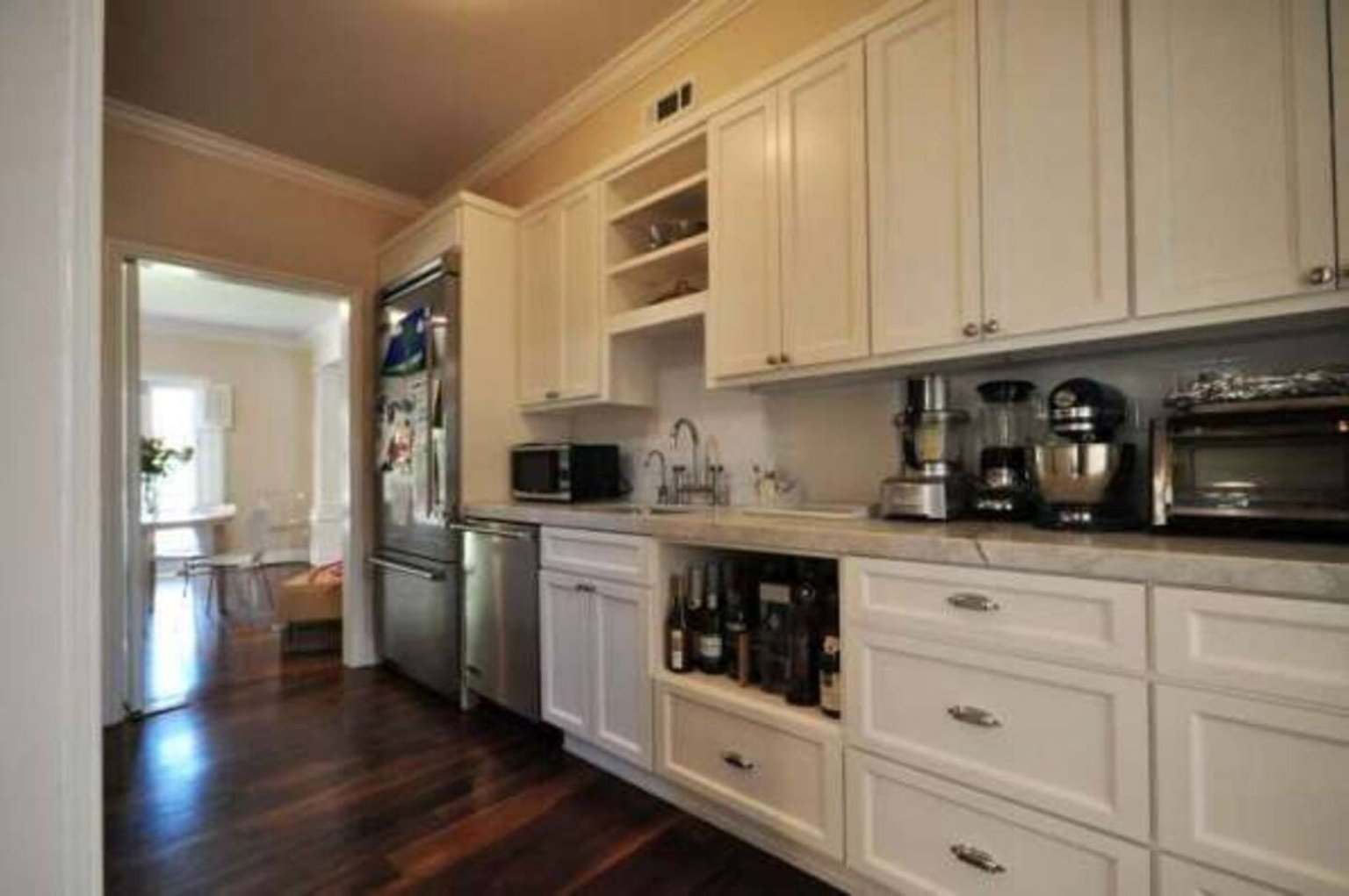 Larchmont Village Vacation Rental