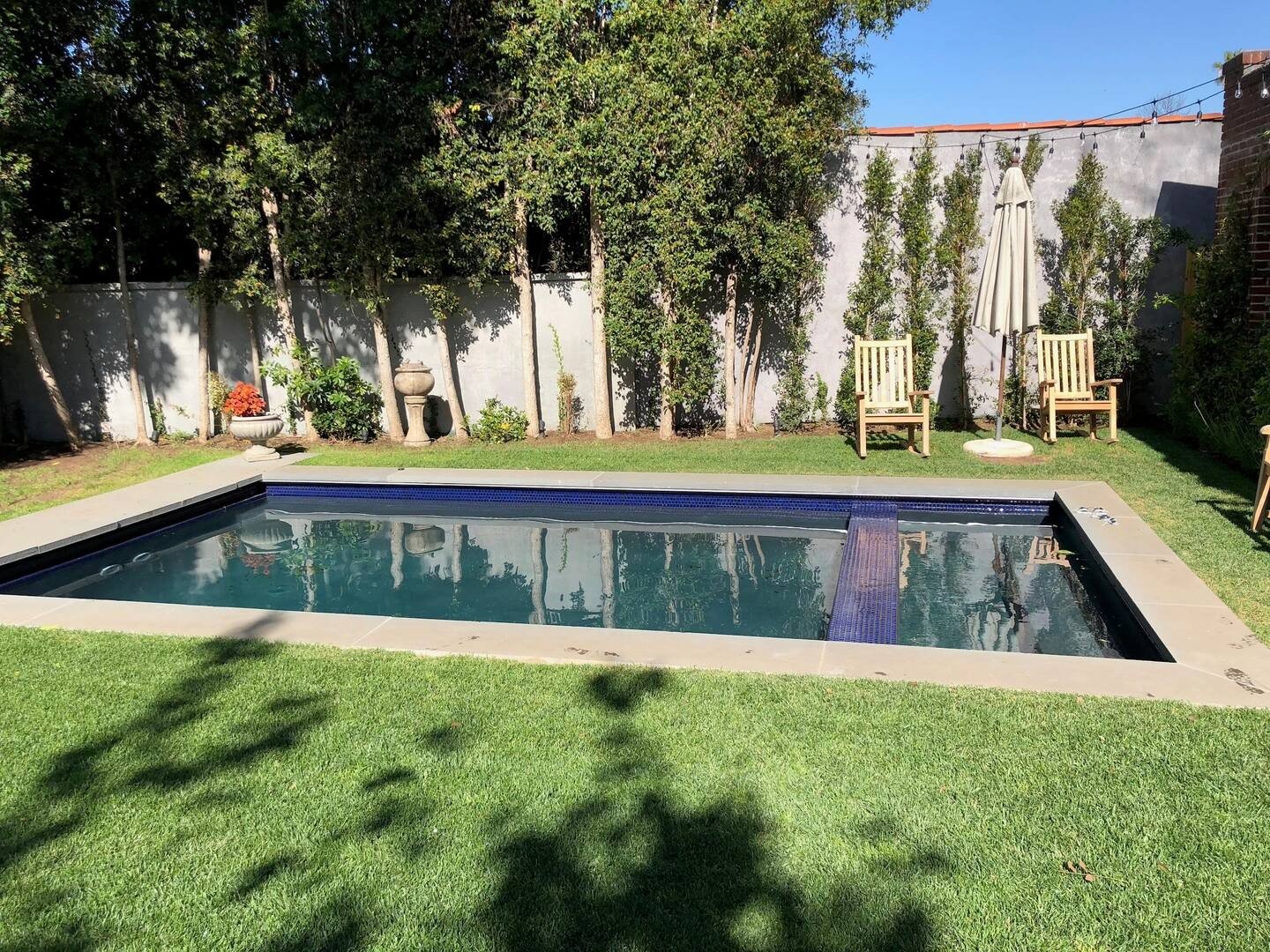 Larchmont Village Vacation Rental