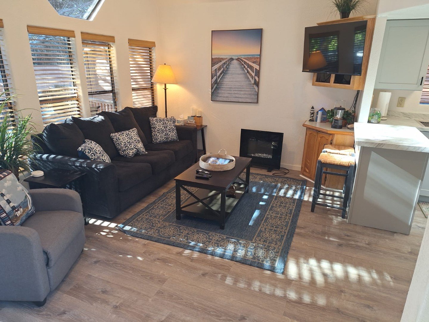 Smith River Vacation Rental