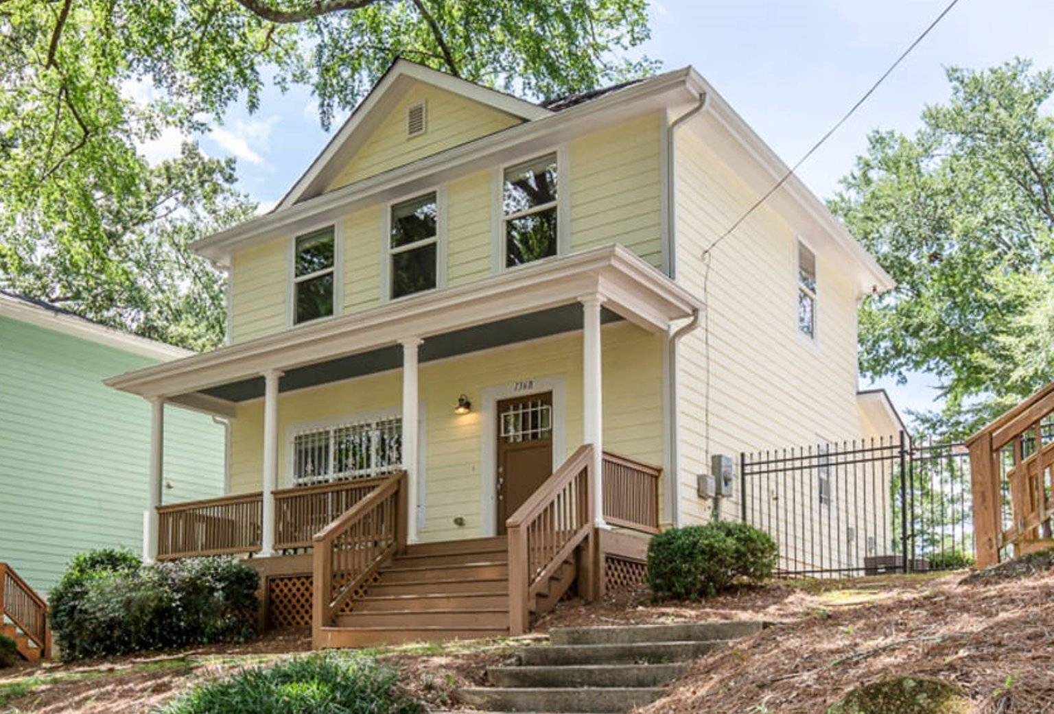 Athens Vacation Rental