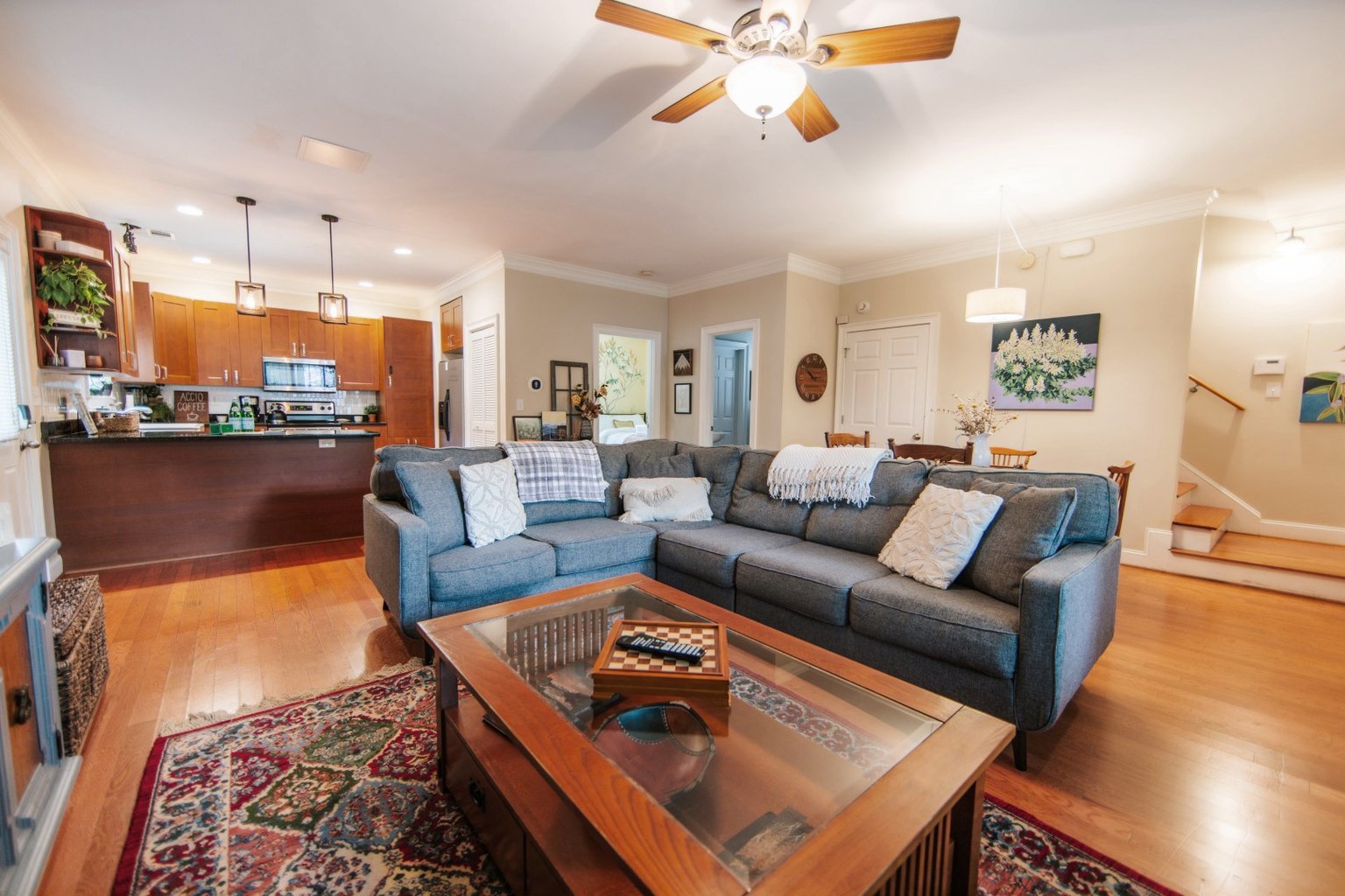 Athens Vacation Rental