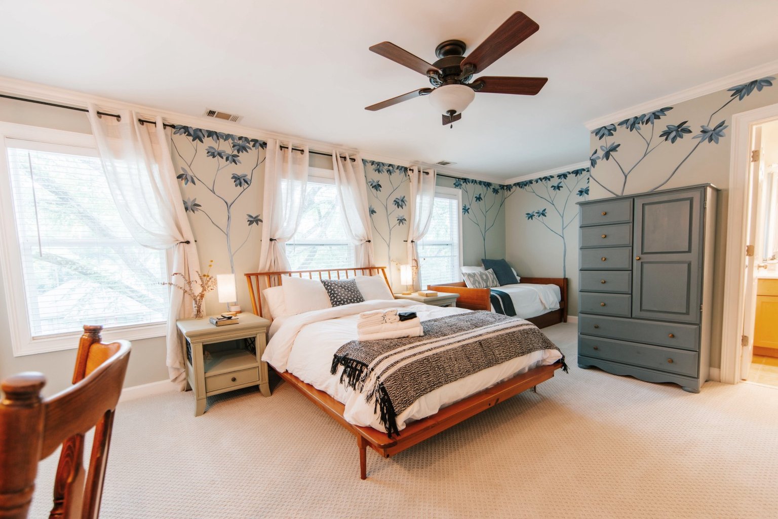 Athens Vacation Rental